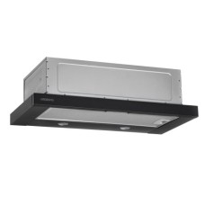 Витяжка кухонна Ardesto HT-F900MBL