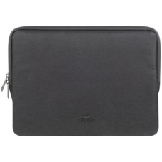 Чохол до ноутбука RivaCase 14" 8114 Clark Black ECO (8114BlackECO)