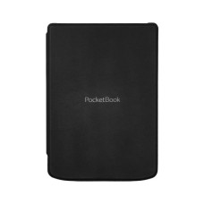 Чохол до електронної книги Pocketbook 619_629_634 Shell-Strap Black (SH-ST-634-BK-WW)