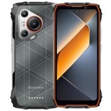 Мобільний телефон Blackview BL7000 8/256GB Orange (6931548319634)