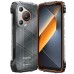 Мобільний телефон Blackview BL7000 8/256GB Orange (6931548319634)