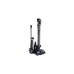 Пилосос Hisense HFC743169BKA