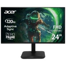 Монітор Acer KA242YGbip (UM.QX2EE.G07)