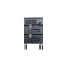 Зарядна станція IEETek SE5000, 5000W, 5120Wh + 2xB2560 (SE5000 + 2xB2560)