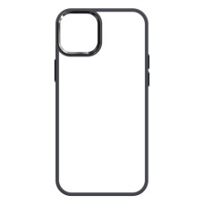 Чохол до мобільного телефона Armorstandart Unit Apple iPhone 14 Plus Black (ARM62487)