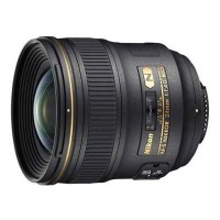 Об'єктив Nikon Nikkor AF-S 24mm f/1.4G ED (JAA131DA)