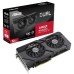 Відеокарта ASUS Radeon RX 7700 XT 12Gb DUAL OC (DUAL-RX7700XT-O12G)