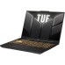 Ноутбук ASUS TUF Gaming F16 FX607JV-N3109 (90NR0HV6-M00860)