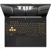 Ноутбук ASUS TUF Gaming F16 FX607JV-N3109 (90NR0HV6-M00860)