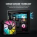 Кулер до корпусу Corsair SP120 RGB ELITE (CO-9050109-WW)