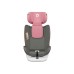 Автокрісло Lionelo Bastiaan Isofix Sporty Black (LO-BASTIAAN PINK SPORTY BLACK)