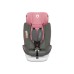 Автокрісло Lionelo Bastiaan Isofix Sporty Black (LO-BASTIAAN PINK SPORTY BLACK)