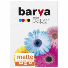 Папір Barva A4 (IP-B190-057)
