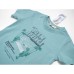Набір дитячого одягу Breeze із шортами (20995-128B-mint)