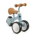 Біговел Kinderkraft Cutie Light Blue (KRCUTI00BLU0000) (5902533925377)