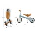Біговел Kinderkraft Cutie Light Blue (KRCUTI00BLU0000) (5902533925377)