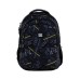 Рюкзак шкільний GoPack Teens 162L-5 (GO25-162L-5)