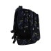 Рюкзак шкільний GoPack Teens 162L-5 (GO25-162L-5)