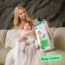 Підгузки Offspring Dinoland Розмір L 9-13 кг 36 шт (DP-OI-FAT-L36P-DNL)