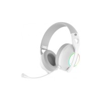 Навушники HP DHE-8003U Gaming Sound 7.1 RGB USB White (DHE-8003UWT)