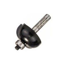 Фреза Bosch Professional галтельна, Std, S8, R12, D36.7, L16 (2.608.628.365)