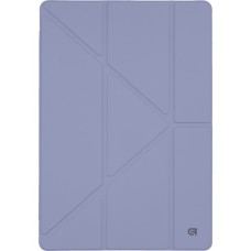 Чохол до планшета Armorstandart Y-Type PEN Samsung Galaxy Tab S9+ / S9 FE+ / S10+ Purple (ARM85529)
