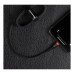 Дата кабель USB-C to Lightning 1.0m Cafule PD 20W red+black Baseus (CATLKLF-91)