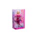 Лялька Barbie Deluxe style Рожева фуксія (JFP40)