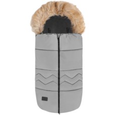 Зимовий конверт Lionelo Frode Grey Stone (LO-FRODE GREY DOVE)