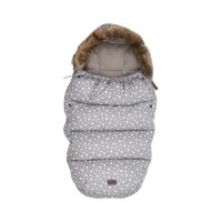 Зимовий конверт FreeON Polar Grey (405500)