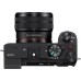 Цифровий фотоапарат Sony Alpha 7CM2 Kit 28-60mm black (ILCE7CM2LB.CEC)