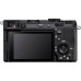 Цифровий фотоапарат Sony Alpha 7CM2 Kit 28-60mm black (ILCE7CM2LB.CEC)