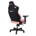 Крісло ігрове Anda Seat Kaiser 4 PVC Size XL Pink (AD12YDDC-XLL-20-P-PV/C)