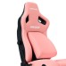 Крісло ігрове Anda Seat Kaiser 4 PVC Size XL Pink (AD12YDDC-XLL-20-P-PV/C)