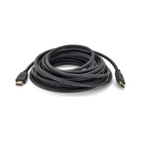 Кабель мультимедійний HDMI M to HDMI M 1.5m V1.4 1080P black Ritar (HDMI(M)/(M)V1.4-1.5m-94B)