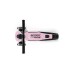 Самокат Scoot&Ride Highwaykick-5 LED рожевий (SR-190117-ROSE)