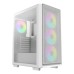 Корпус для ПК OCYPUS GAMMA C60 WH ARGB (GAMMA-C60-WHG400XX-GL)