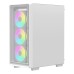 Корпус для ПК OCYPUS GAMMA C60 WH ARGB (GAMMA-C60-WHG400XX-GL)