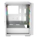 Корпус для ПК OCYPUS GAMMA C60 WH ARGB (GAMMA-C60-WHG400XX-GL)