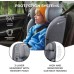 Автокрісло Kinderkraft Oneto3 i-Size Cool Grey (KCONE300GRY0000) (5902533922178)