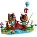 Конструктор LEGO Animal Crossing Веселий день Timmy і Tommy на природі (77059)
