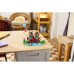 Конструктор LEGO Animal Crossing Веселий день Timmy і Tommy на природі (77059)