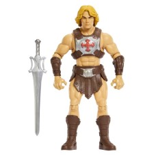Фігурка Masters Of The Universe Перші Хі-Мен (JKH89)