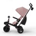 Дитячий велосипед Kinderkraft Aveo 2 Plus Pink (KRAVEO02PNK0000) (5902533929467)