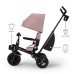 Дитячий велосипед Kinderkraft Aveo 2 Plus Pink (KRAVEO02PNK0000) (5902533929467)
