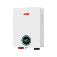 Батарея LiFePo4 Must 51.2V - 200Ah (LP16-48200)