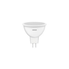 Лампочка Osram LED VALUE, MR16, 7W, 4000K, GU5.3 (4058075689343)