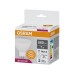 Лампочка Osram LED VALUE, MR16, 7W, 4000K, GU5.3 (4058075689343)