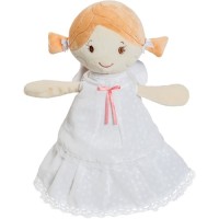 М'яка іграшка Tigres Лялька текстильна Angel (ЛЯ-0032)