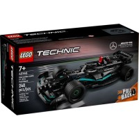 Конструктор LEGO Technic Mercedes-AMG F1 W14 E Performance Pull-Back 240 деталей (42165)